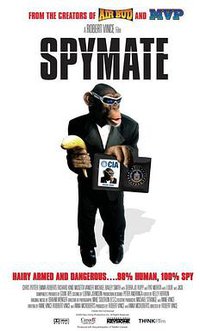 Spymate
