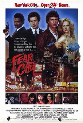 Fear City