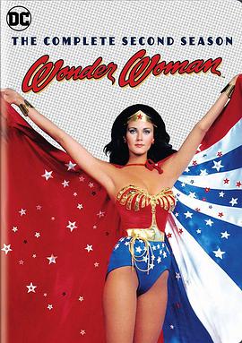 Wonder Woman (神奇女侠 第二季)