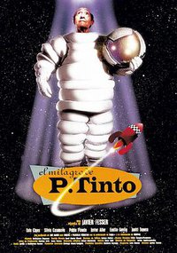 El Milagro de P. Tinto