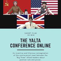 The Yalta Conference Online
