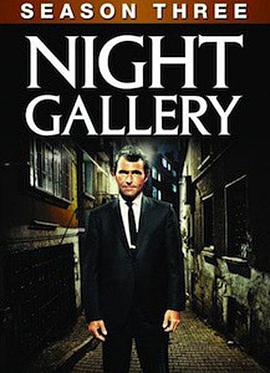 Night Gallery Season 3