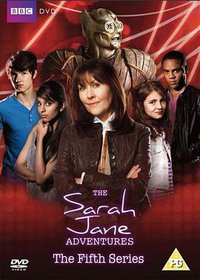 The Sarah Jane Adventures Season 5
