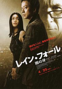 Rain Fall