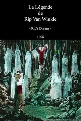 Rip's Dream
