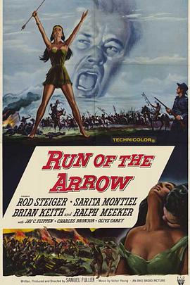 Run of the Arrow