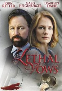 Lethal Vows - Bis dass der Tod uns scheidet