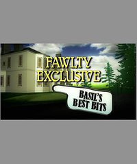 Fawlty Exclusive: Basil's Best Bits