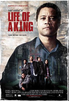 Life of a King