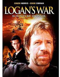 Logan's War: Bound by Honor