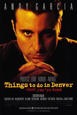 Das Leben nach dem Tod in Denver