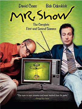Mr. Show Staffel 2
