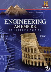 Engineering an Empire