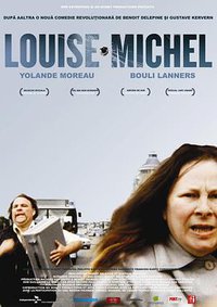 Louise Hires a Contract Killer