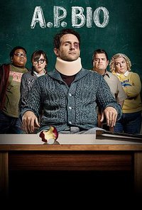 A.P. Bio Season 2