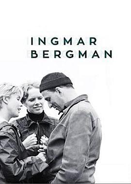Ingmar Bergman