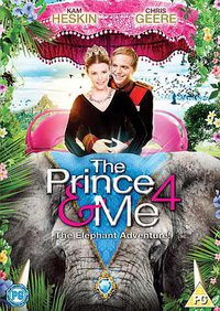 Prince and Me 4