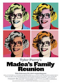 Madea's Family Reunion