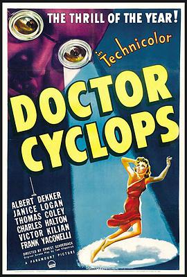 Dr. Cyclops