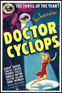 Dr. Cyclops