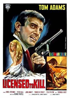 Licensed to Kill