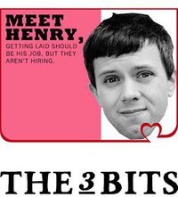 The 3 Bits