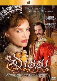 Sissi: The Rebel Empress