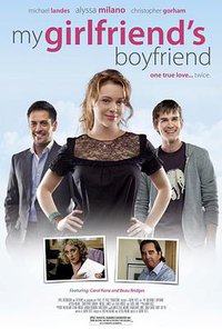 My Girlfriend's Boyfriend