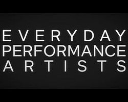 Everyday Performance Artists