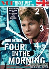 Four in the Morning