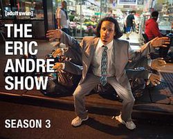 The Eric Andre Show Stagione 3