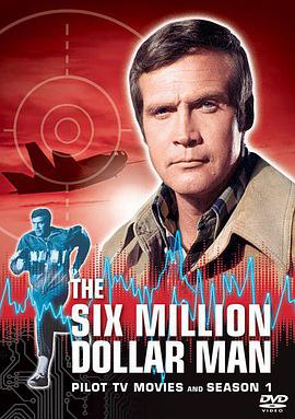 The Six Million Dollar Man Season 1