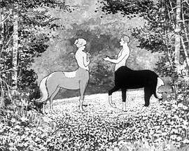 The Centaurs