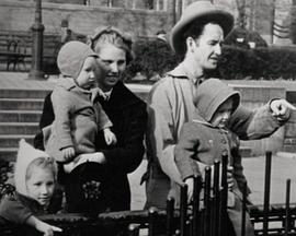 Woody Guthrie: Ain't Got No Home