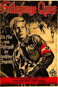 Hitler Youth Quex