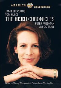 The Heidi Chronicles