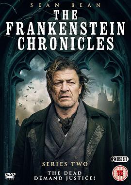 The Frankenstein Chronicles (弗兰肯斯坦传奇 第二季)