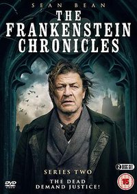 As Crónicas de Frankenstein (弗兰肯斯坦传奇 第二季)