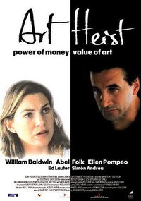 Art Heist
