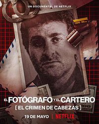 The Photographer: Murder in Pinamar