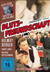 Blutsfreundschaft