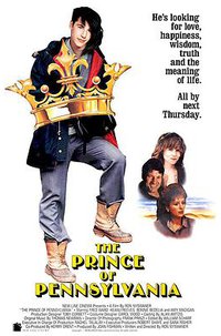 The Prince of Pennsylvania