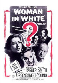 The Woman in White