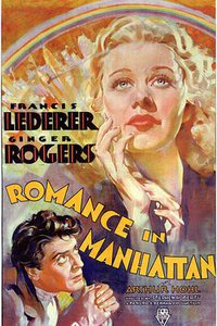 Romance in Manhattan