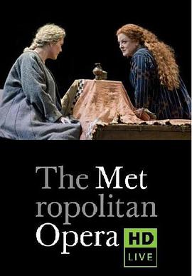 The Metropolitan Opera HD Live: Season 2, Episode 6 Wagner: Tristan und Isolde