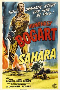 Sahara