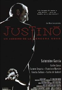 Justino, a Senior Citizen Killer
