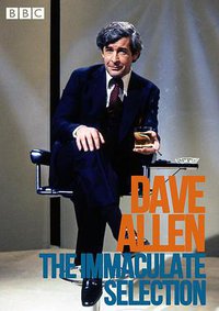 Dave Allen: The Immaculate Selection