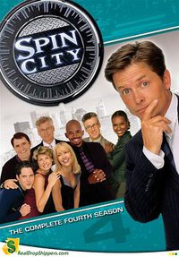 Spin City Season 4