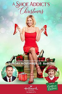 A Shoe Addict's Christmas